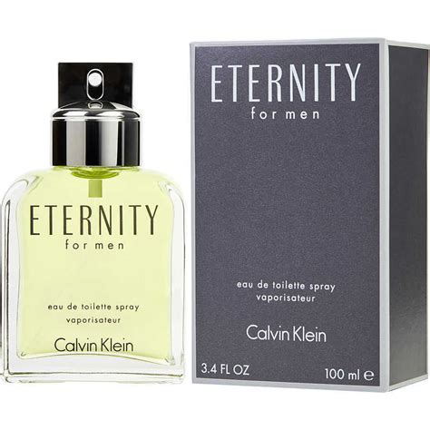 eternity for men price.